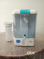 Water purifier