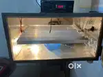 EGGS HATCHING INCUBATOR