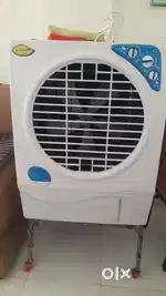 UNICON AIR COOLER WITH STAND