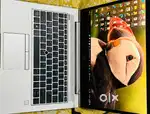 HP Laptop | core i5 | 256 ssd | Touch screen