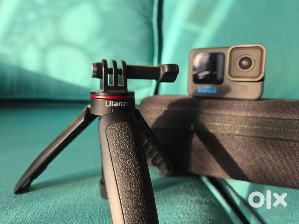 GoPro HERO 11 BLACK action camera