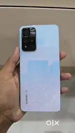 Xiaomi 11i 5g 6gb/128