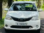 Toyota Etios Liva 1.4 GD, 2012, Diesel