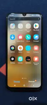SAMSUNG GALAXY M21 4G