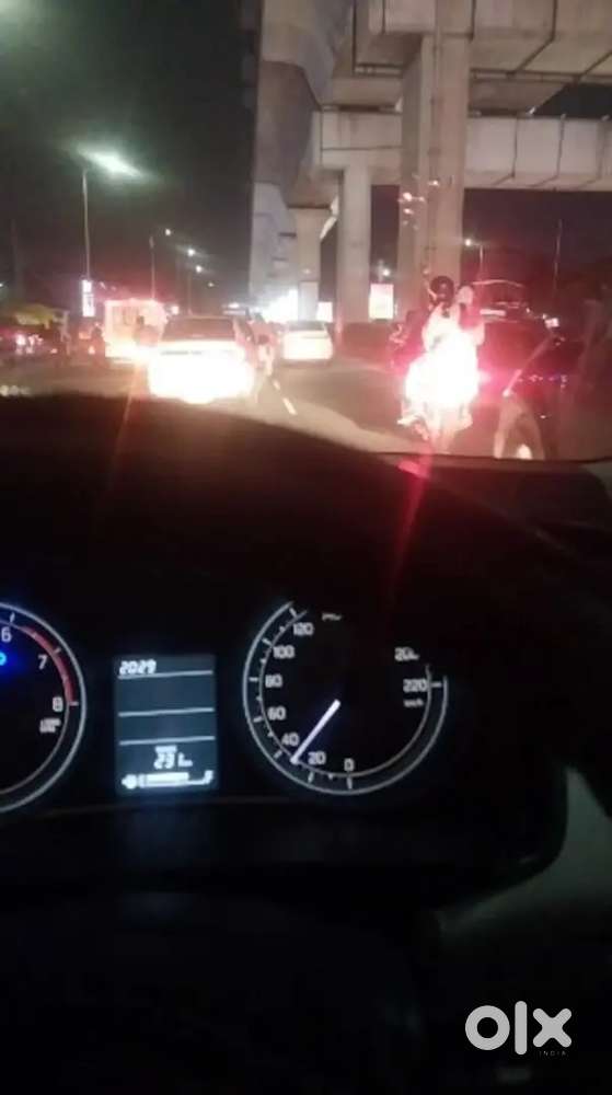 I Need A Car Driving Job