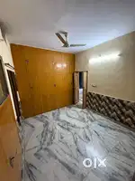Empty space for office or warehouse