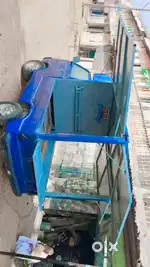 Maruti Suzuki Omni 1992 Petrol Well Maintained