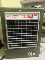Three-Pad Cooler – Powerful & Reliable Cooling
