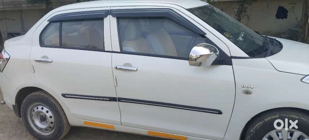 Bank me attach gadi ke liye driver chahiye