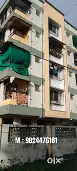 2BHK flat for Rent