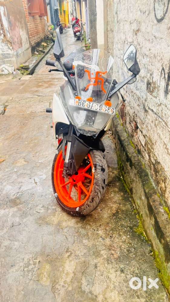 New condition all ok