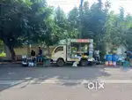 Tata ace food truck
