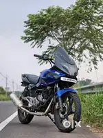 Bajaj pulsar 220 BS3 for sale