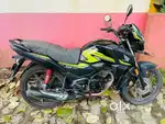 SP125 For sale