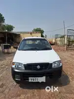 Maruti Suzuki Alto 2008 Petrol 128000 Km Driven