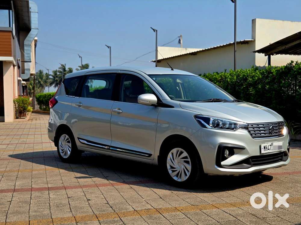 Maruti Suzuki Ertiga 1.5 VXI, 2019, Petrol