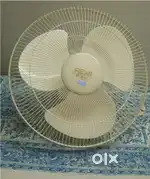 Cabin Fan very less used