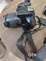Canon DSLR