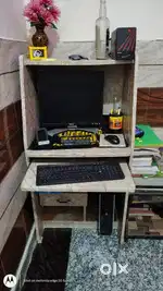 computer table