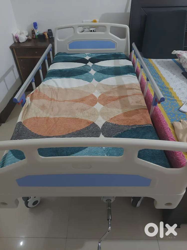 Hospital Bed