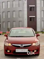 Honda Civic 1.8 V AT, 2012, Petrol