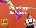 Quality Painting services provides all Tricity