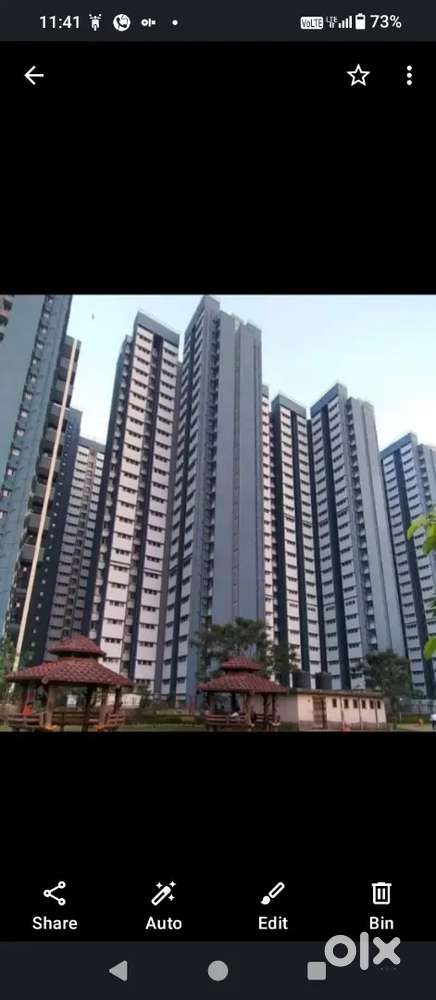 Bombay dyeing mahada tower