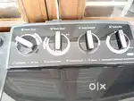 Whirlpool washing machine