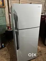 Samsung 250 liter refrigerator available