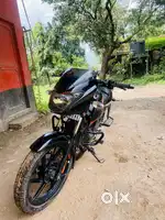 New Tyre Good Condition