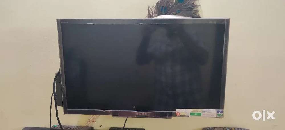 Sony Bravia led Tv 24inch