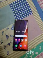 Samsung galaxy note 20 ultra 12/256
