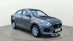 Maruti Suzuki Swift Dzire 1.2 Vxi BSIV, 2019, Petrol