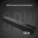 Portronics Soundbar Soundslick 3 80W