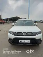 Maruti Suzuki brezza lxi, life time tax paid.8 month old.