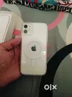 I phone 11