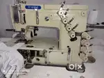 Folding machin opretor