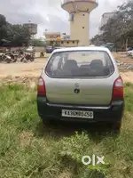 Maruti Suzuki Alto 2005