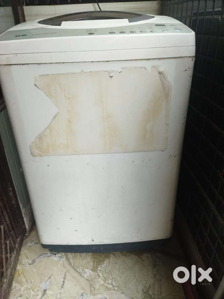 IFB 6.5 kg fully automatic washing machine