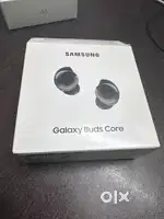 Samsung Galaxy Buds Core (Brand New, Unused)