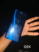 redmi 8 blue colour