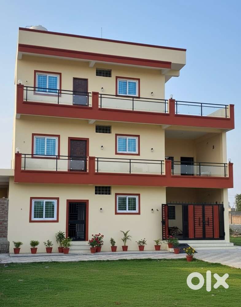 2 bedroom,1 hall,kitchen,lath-bath attach with bedroom as well seperat