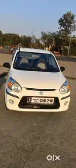 Maruti Suzuki Alto 800 LXI, 2017, Petrol
