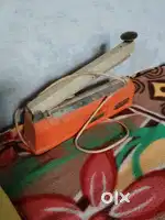 Packing machine