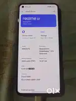 Realme GT Neo 2 /  Stoage-128 GB, RAM-8 GB ,Over all Good  Quality