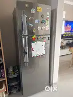 Fridge LG 360 ltrs