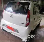 Tata Nano 2015