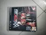 PS 3 game cd good condition