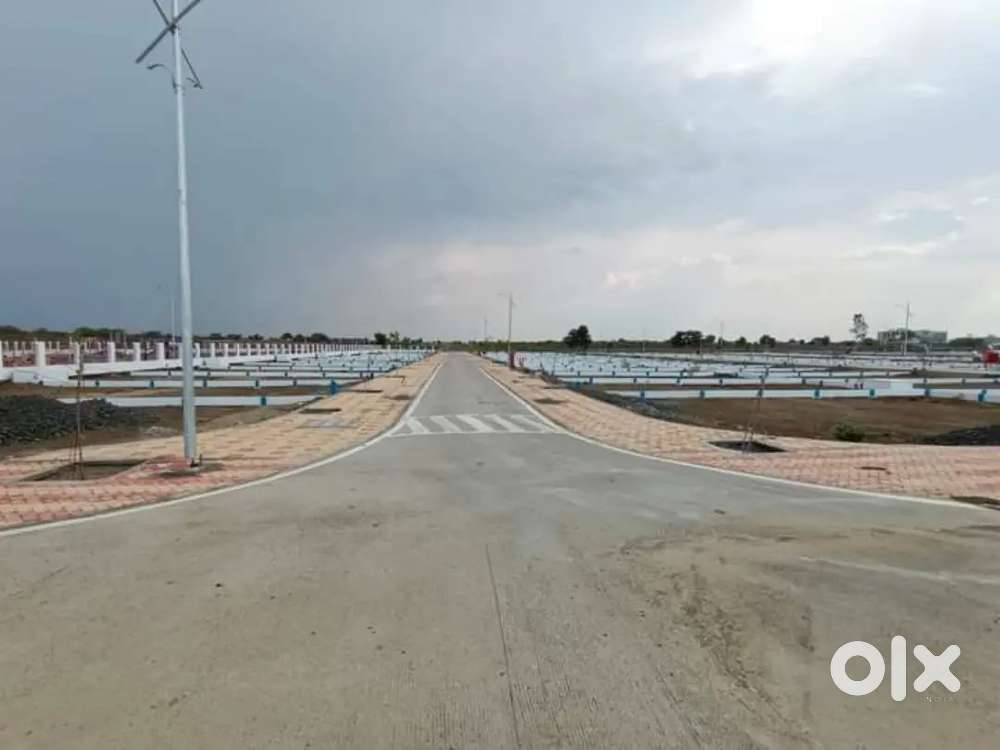 Plot for sale