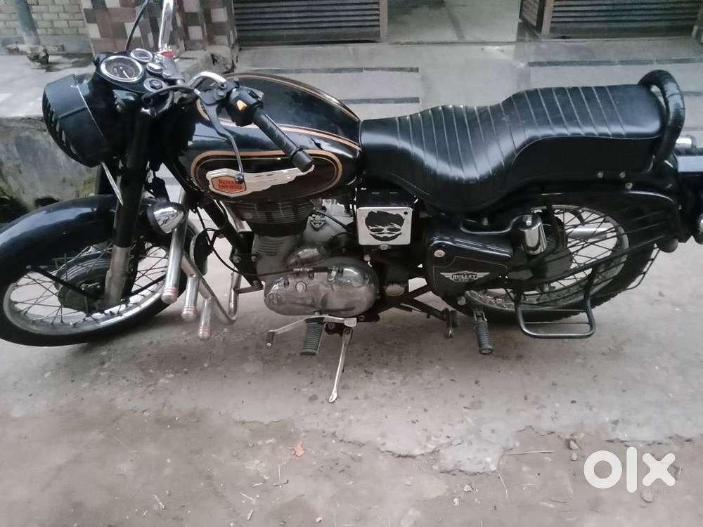 Standard 350 april 2019